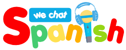 WeChatSpanish