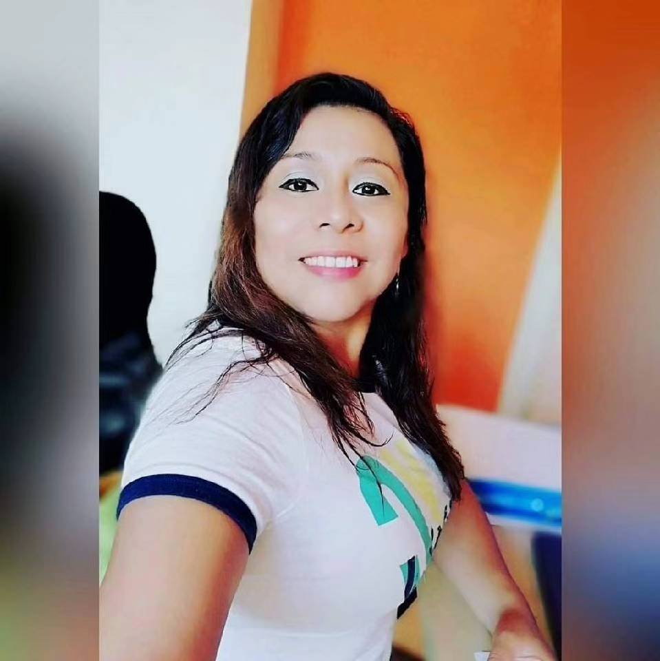 wechatspanish teacher