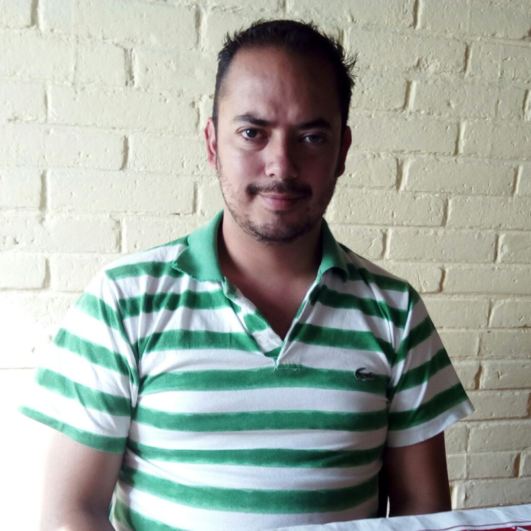 wechatspanish teacher